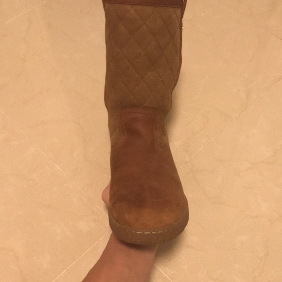 Worn only once had them since 7 years got them in newyork - Picture 2 of 6